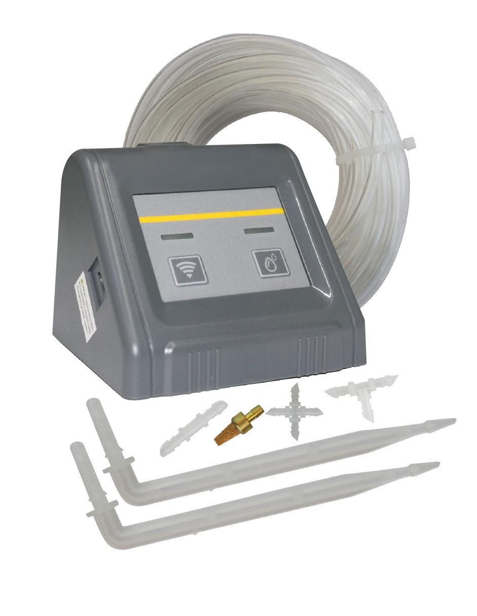 Kit de riego automático Kit de riego automático