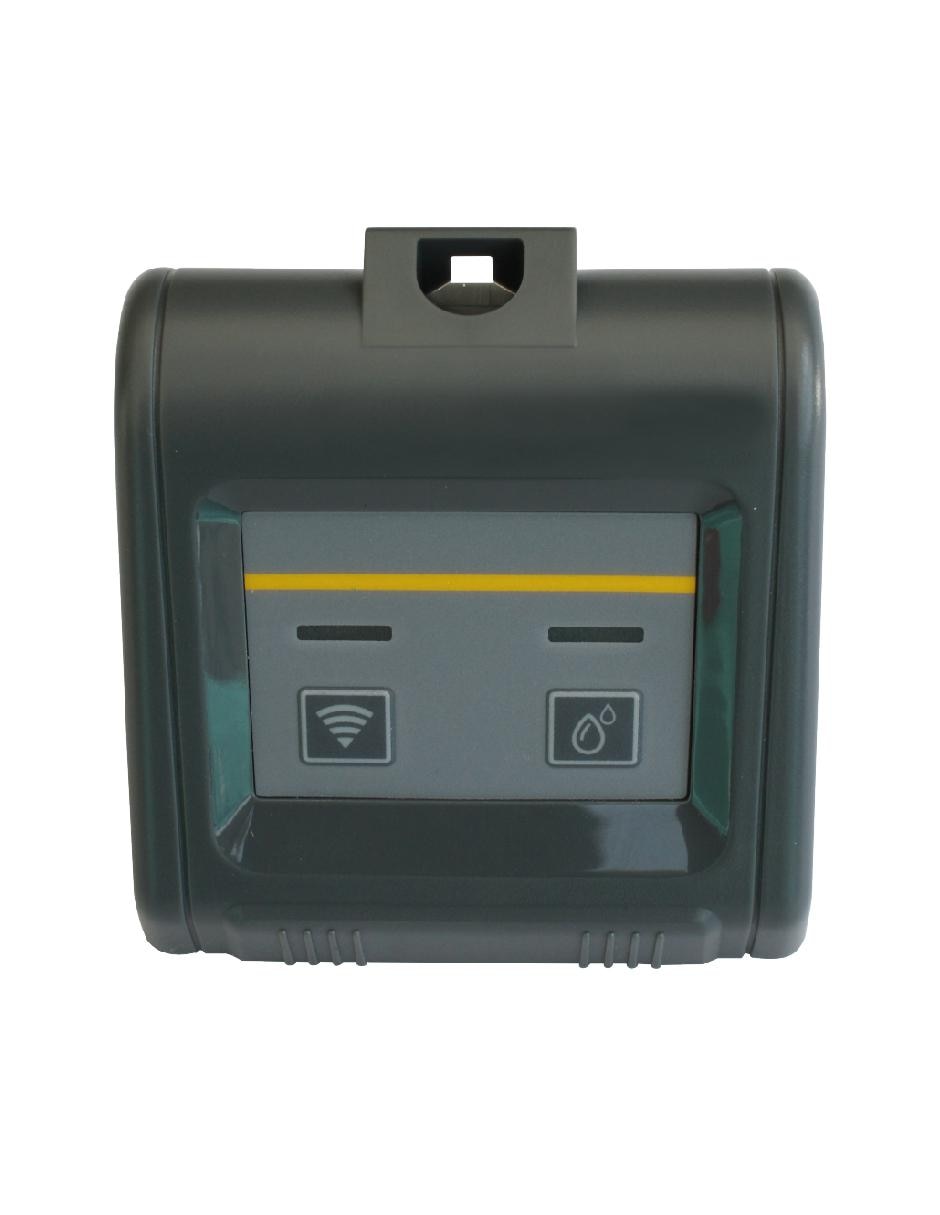 Kit de riego automático 2