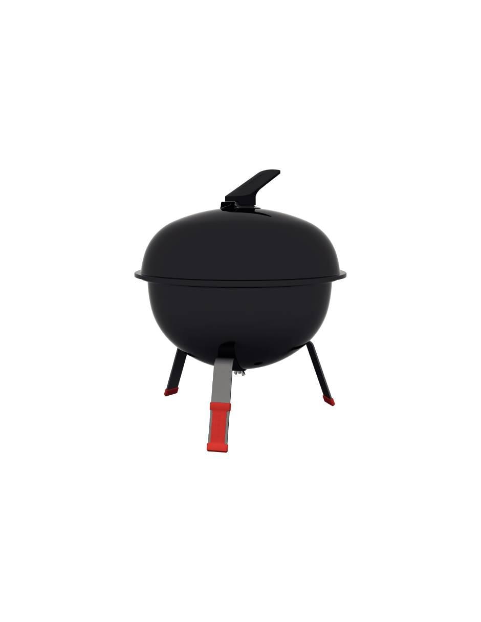 Asador de carbón TCP-320L 2