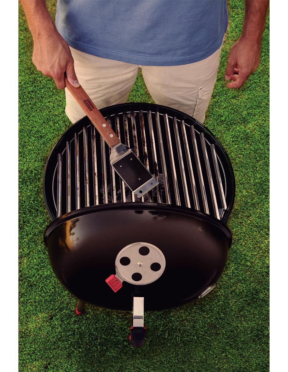 Asador de carbón TCP-450L 3