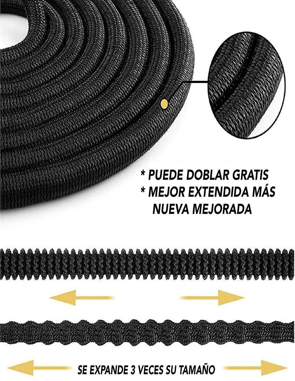 Manguera expandible 30 m 8