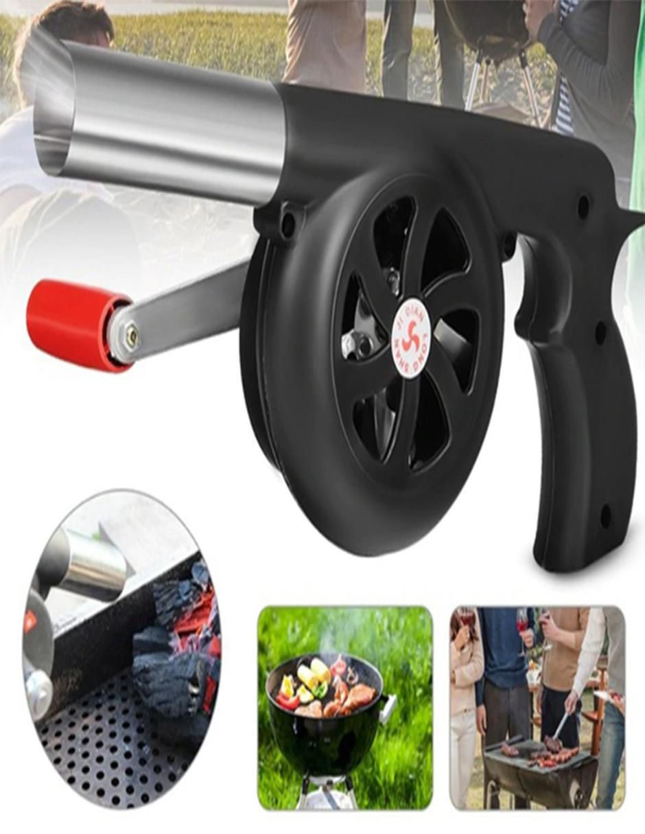 Sopladora de aire manual T16524-3 90 MHP 400 CFM 8