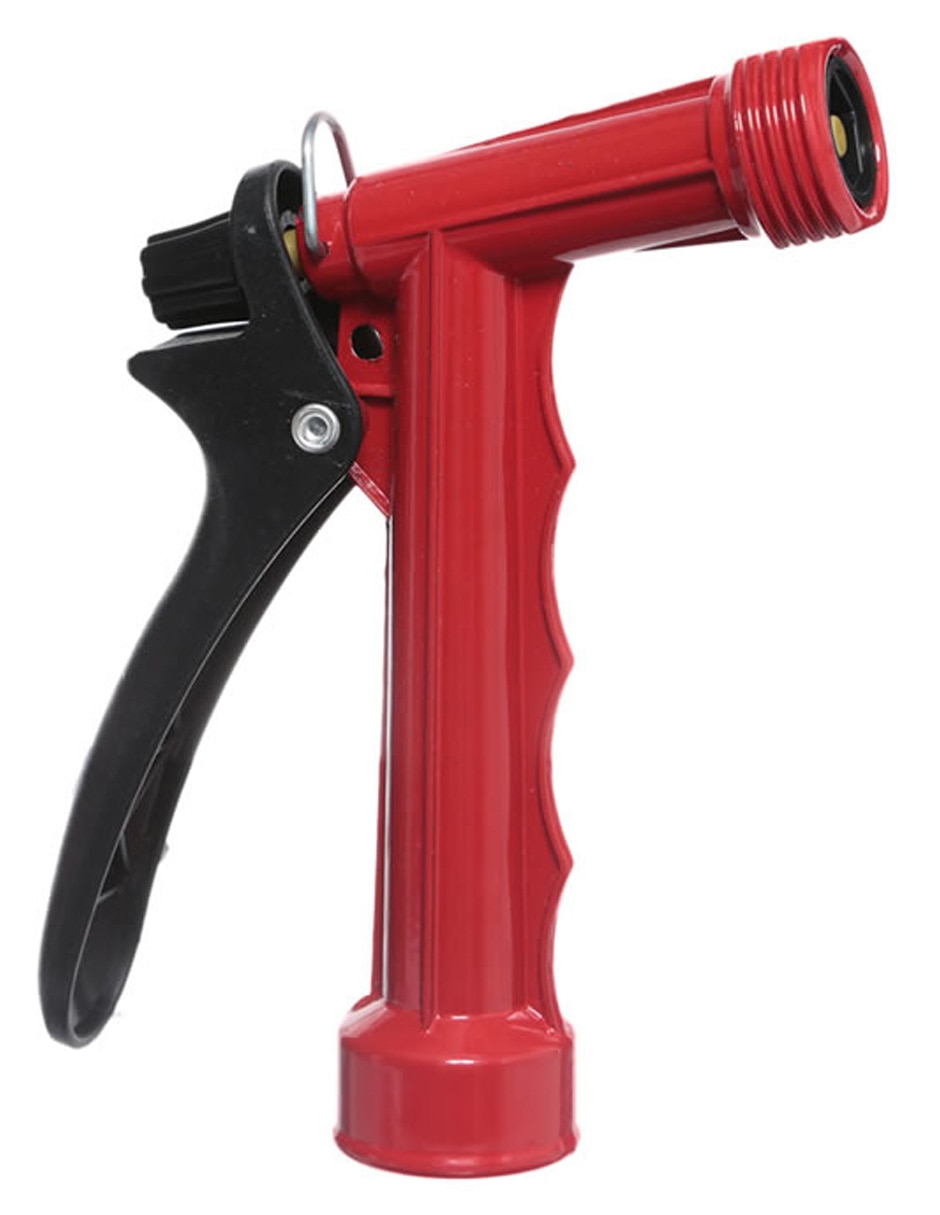 Pistola para riego